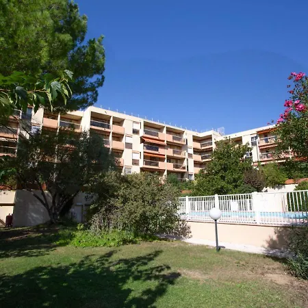 Les Jardins Du Luxembourg-2 By Interhome *