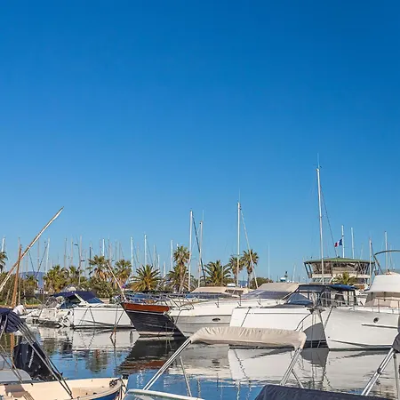 Les Jardins Du Luxembourg-2 By Interhome דירה הייר