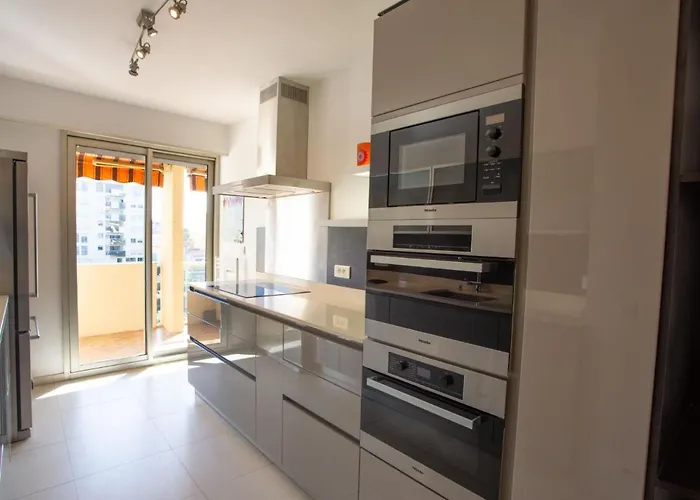 Les Jardins Du Luxembourg-2 By Interhome דירה הייר