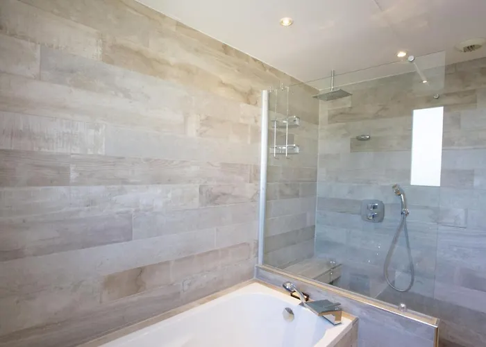 Les Jardins Du Luxembourg-2 By Interhome *