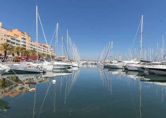 Les Jardins Du Luxembourg-2 By Interhome דירה