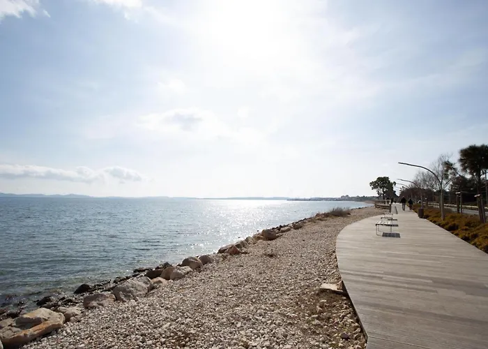 Les Jardins Du Luxembourg-2 By Interhome *