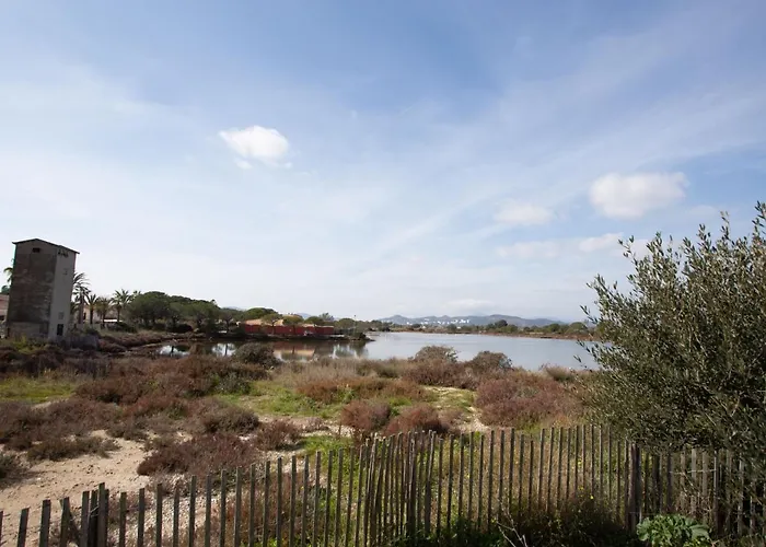 דירה Les Jardins Du Luxembourg-2 By Interhome *