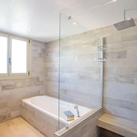 아파트 Les Jardins Du Luxembourg-2 By Interhome