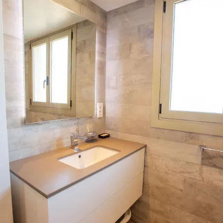 Les Jardins Du Luxembourg-2 By Interhome