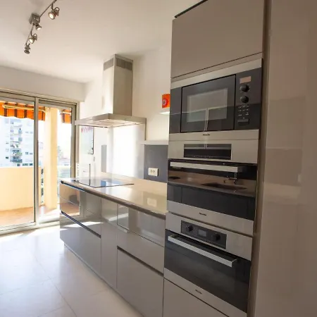 Les Jardins Du Luxembourg-2 By Interhome Appartement Hyères