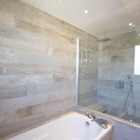 Les Jardins Du Luxembourg-2 By Interhome *