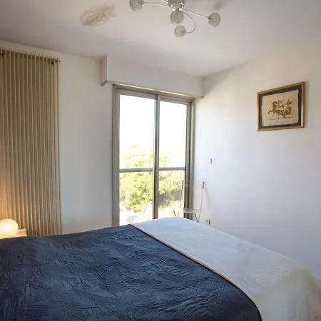 Les Jardins Du Luxembourg-2 By Interhome