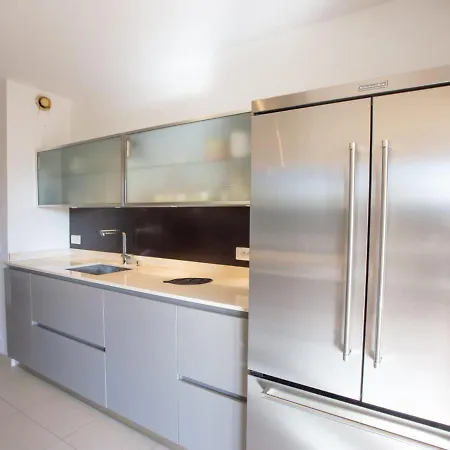 Appartement Les Jardins Du Luxembourg-2 By Interhome Hyères