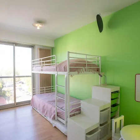 Les Jardins Du Luxembourg-2 By Interhome Appartement Hyères