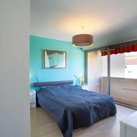 Les Jardins Du Luxembourg-2 By Interhome