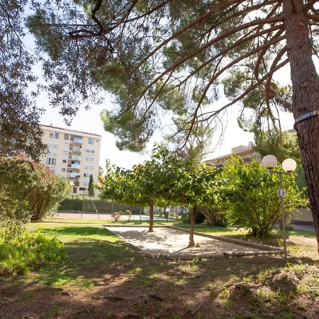 Les Jardins Du Luxembourg-2 By Interhome Appartement