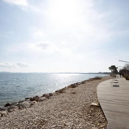 Les Jardins Du Luxembourg-2 By Interhome *