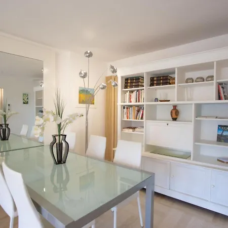 Les Jardins Du Luxembourg-2 By Interhome Appartement