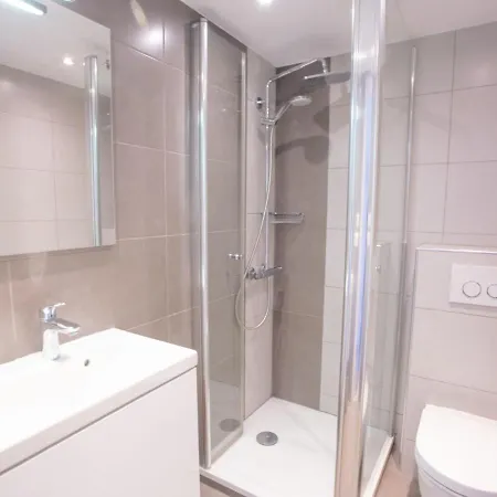 Appartement Les Jardins Du Luxembourg-2 By Interhome Hyères