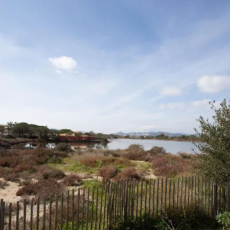 Appartement Les Jardins Du Luxembourg-2 By Interhome *