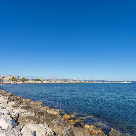 Les Jardins Du Luxembourg-2 By Interhome *