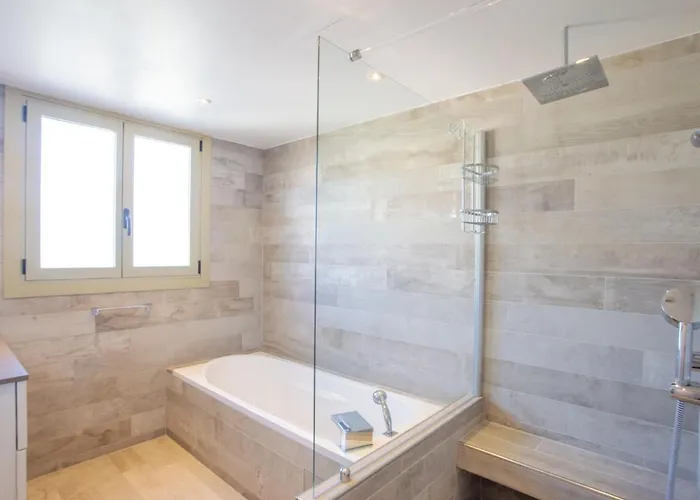 Lejlighed Les Jardins Du Luxembourg-2 By Interhome