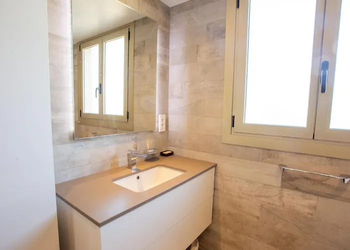 Les Jardins Du Luxembourg-2 By Interhome