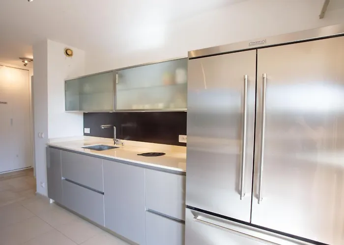 Lejlighed Les Jardins Du Luxembourg-2 By Interhome Hyères