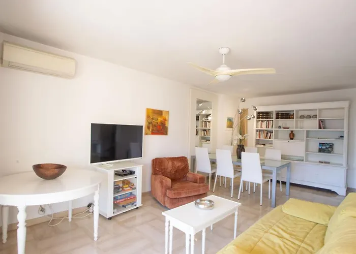 Les Jardins Du Luxembourg-2 By Interhome Lejlighed