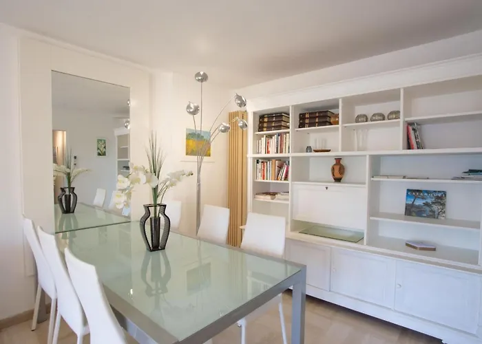 Les Jardins Du Luxembourg-2 By Interhome Lejlighed