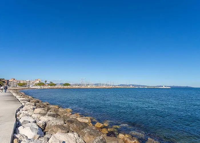 Les Jardins Du Luxembourg-2 By Interhome *